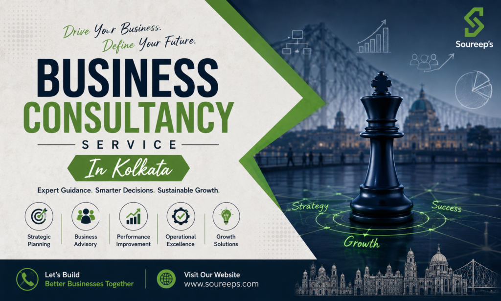 Business Consultancy Service In Kolkata Business Consultancy Service In Kolkata
