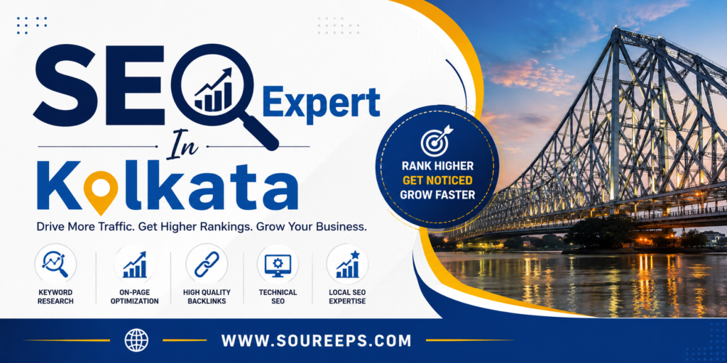 SEO Expert In Kolkata