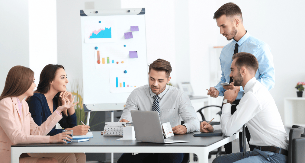 Grow Your Business with Local & Digital Consulting in Kolkata