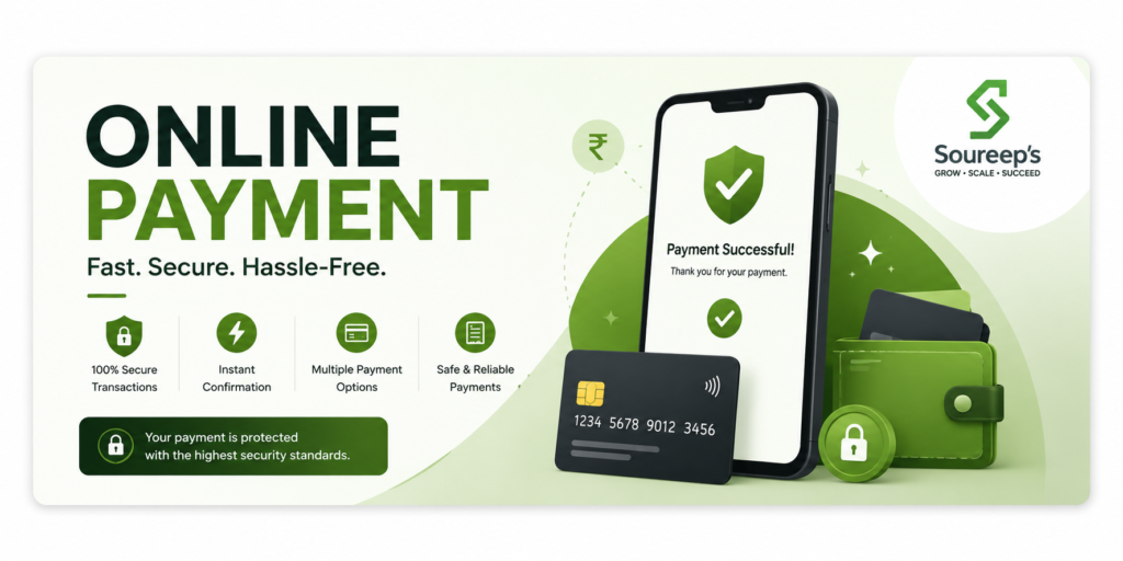 Online Payment Online Payment