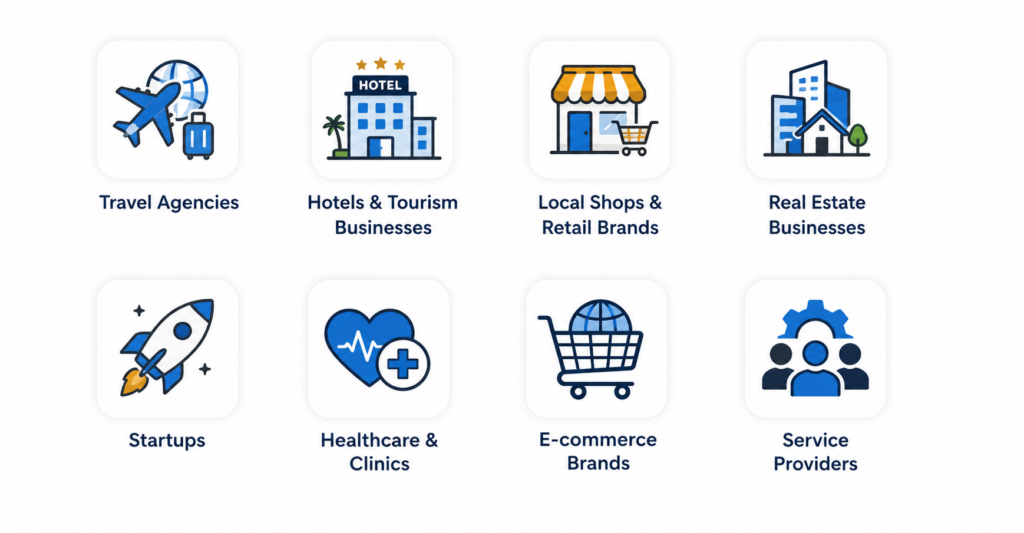 Grow Your Business with Local & Digital Consulting in Kolkata