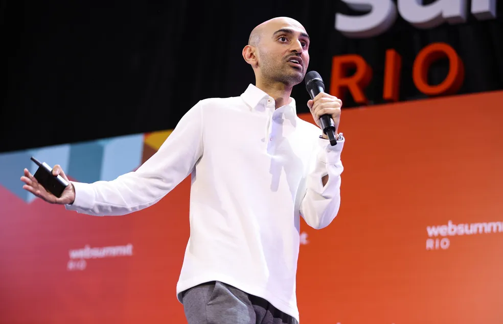 About Neil Patel