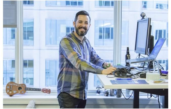 About Rand Fishkin