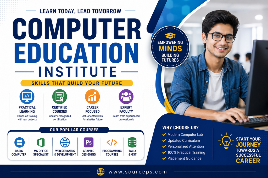 Computer Education Institute