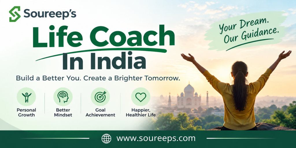 Life Coach In India