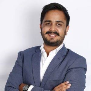 About Sorav Jain