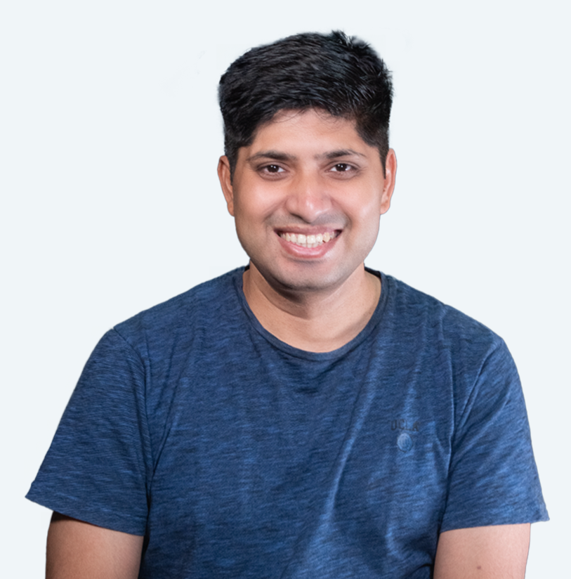 About Amit Tiwari 
