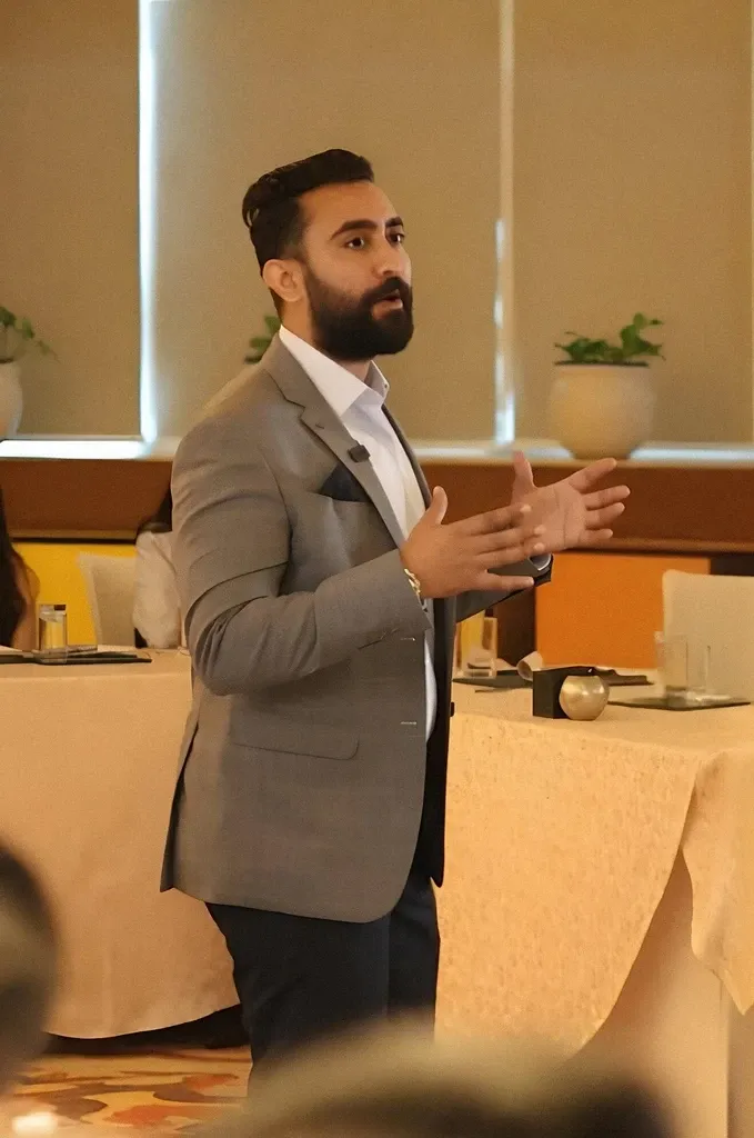 About Digital Dhairya