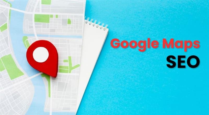 Google Maps SEO