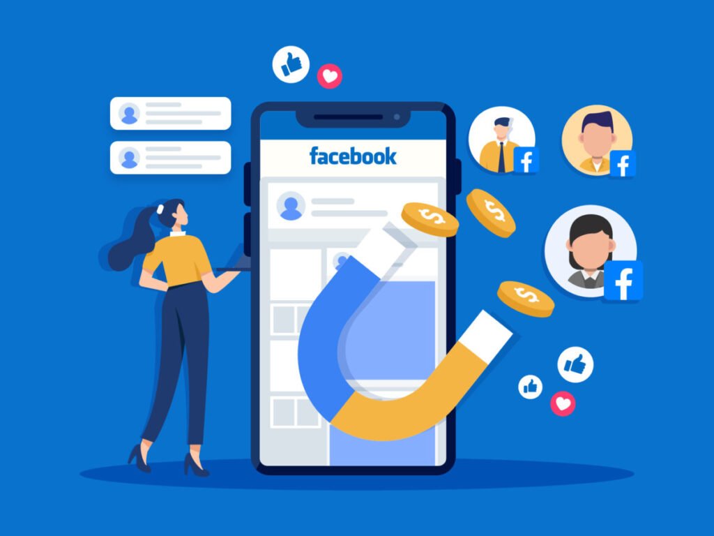 How To Generate Leads From Facebook
