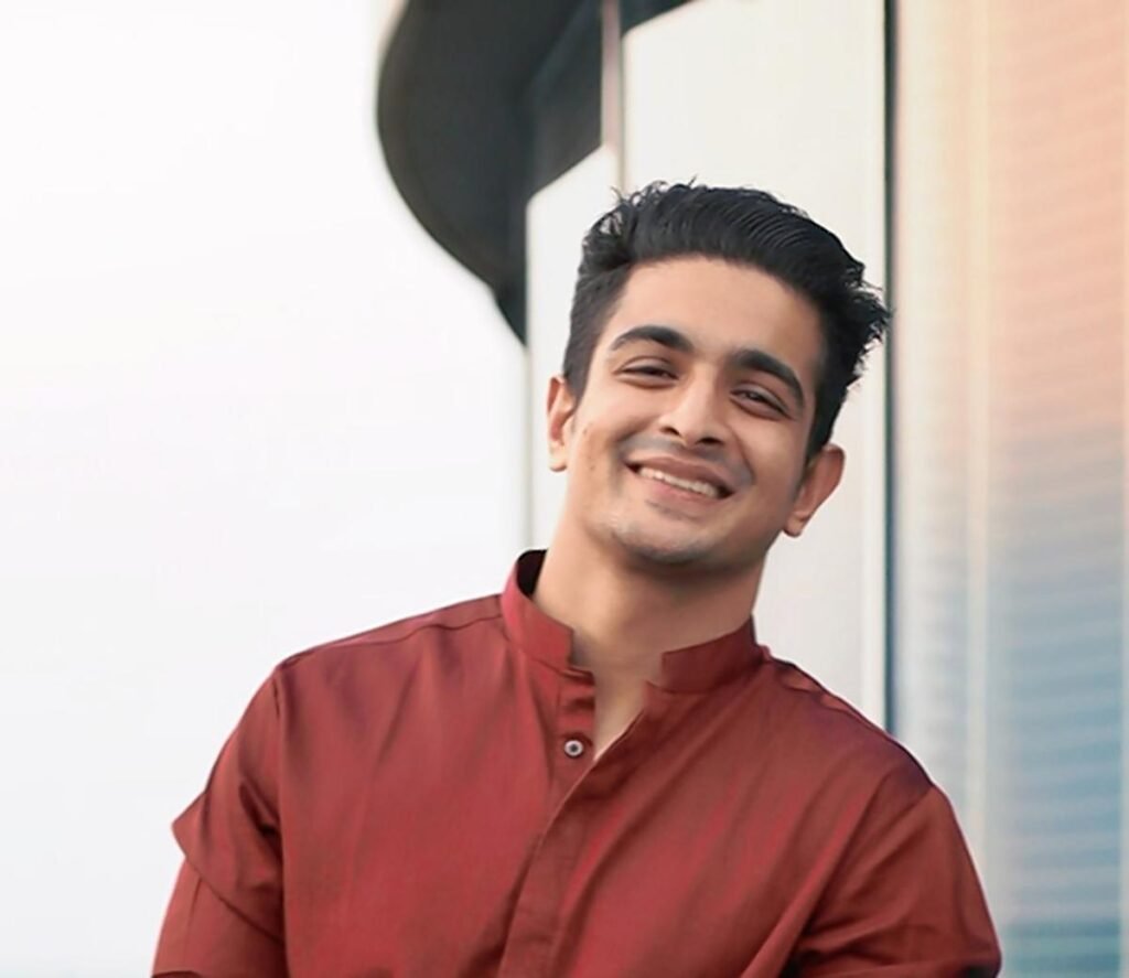 Top Indian Influencers