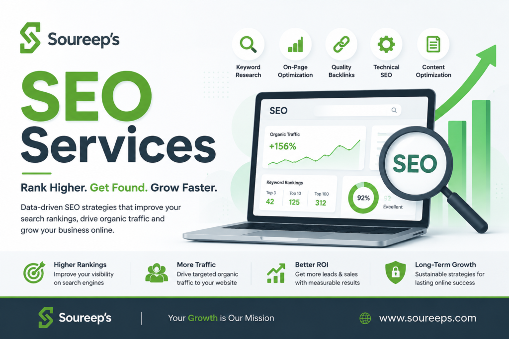 Services
