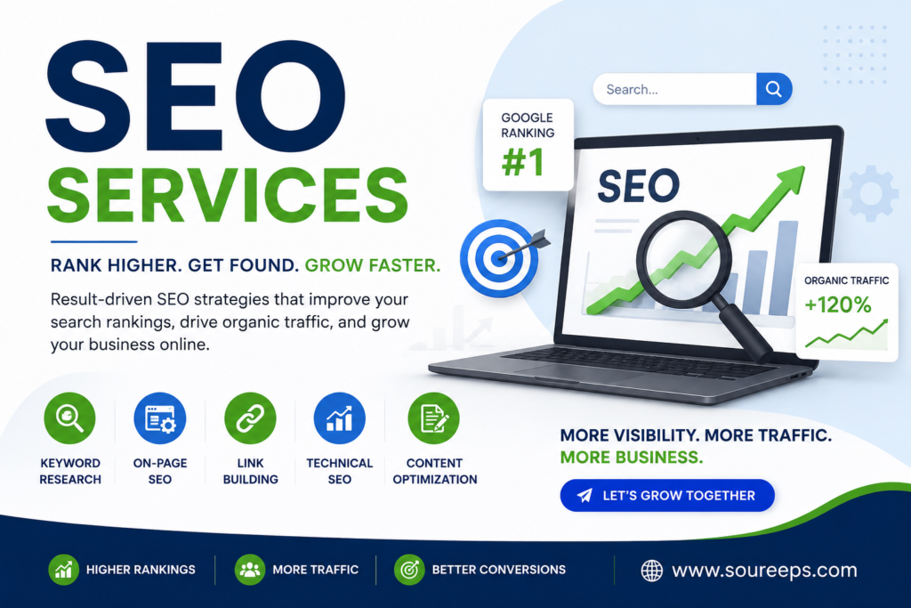 SEO Services